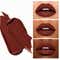 PAC Timeless Matte 12H Longlasting Rich Pigment One Swipe Payoff Smudgeproof - Rose Tea (6.5 ml)