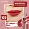 MARS Drip Lip Mist for Women - 05-Cranberry Drip (4.5 ml)
