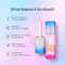 Sugar Play Mega Hype Color Changing Lip Oil (4.4 ml)