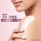 Pond's Bright Beauty Light Crème Body Lotion for Smooth & Bright Skin,For All Skin Types, (600ml)