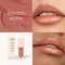Hyue Hydra Glow Lip Tint - Biscotti Hottie (6 ml)