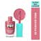 SUGAR POP Nail Lacquer Classic - 35 Powder Pink (10 ml)
