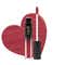 Lakme Xtraordin-Airy Lip Mousse Liquid Lipstick - Love Struck Red (4.6g)
