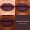 Lovechild Masaba Air Gasm Blurring Lip Tint - Tender Tamarind (25 g)