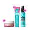 Benefit Cosmetics Camp P.O.R.E. Priming & Setting Trio (3 pcs)
