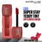 Maybelline New York Superstay Teddy Tint Lip And Cheek Color - 135 Ruby Loafers (5 ml)