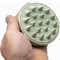 Bronson Professional Scalp Massager Brush (1Pc)