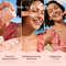 Aqualogica Detan+ Dewy Lightweight Sunscreen Gel SPF 50+ PA++++ for Normal & Dry Skin (50 g)