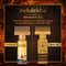 Indulekha Bringha Hair Oil with 11 Herbs Ayurvedic Hair Oil for Hair Growth (50 ml)