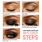 Daily Life Forever52 Stardust Loose Glitter - Celestial Blush (2 g)