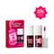 Benefit Cosmetics Benetint Buddy Full-Size Tint Duo - Original Rose, Dark Cherry (2 pcs)