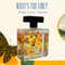 Bombay Shaving Company Oudh Chaos Perfume for Men (100 ml)