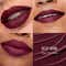 Lakme 9to5 Lip Tattoo Matte Slim Stick - MP6 Deep Wine (2 g)
