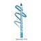 Daily Life Forever52 Waterproof Smoothening Eye Pencil - Mermaid (1.2 g)