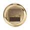 Lakme 9To5 Double Duty Dual Finish Compact, Foundation+Compact,Lightweight, Longstay, Almond - (9 g)
