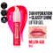 Maybelline New York Lifter Oil In Gel Lip Gloss - Melonade (6.6 ml)