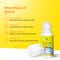 Fixderma Shadow Kids Roll On Sunscreen for Kids SPF 50 with Golden Seaweed and Phytosterol (30 g)