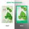 Innisfree Soothing Energy Sheet Mask Heartleaf – Calms Sensitive Skin (22 ml)