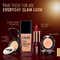 Lakme Ultimat Glam Satin Matte Lipstick - Nude Muse (4.3 g )
