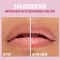 Maybelline New York Lifter Oil In Gel Lip Gloss - Strawberry Shake (6.6 ml)