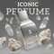AJMAL Silver Shade Eau De Perfume (100ml)