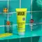 Moxie Beauty Curly Essentials Travel Trio - Shampoo, Conditioner & Curl Cream for Curly Hair