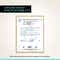 Deconstruct Oats & Ceramide Gel Sunscreen SPF 50 PA++++ (50 g)