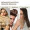 Ikonic Me Vent Brush Small IKM-2121 - Sand Beige