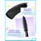 Sheglam Lashlighter Mega Boost Mascara - Black (8 ml)