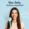 GUBB Bath Brush with Long Handle (150 g)