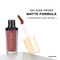 PAC Timeless Matte Mini Liquid Lipstick - Bombshell (3ml)