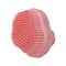 Alan Truman Scalp Sos - Scalp Massage & Shampoo Brush - Metallic Pink (1 pc)