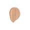 Europe Girl HD Matte Foundation - Light 20 Warm undertone (30 ml)