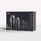 JRL Onyx 2024 Collection Professional Premium Clipper & Trimmer Set - Black