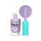 SUGAR POP Nail Lacquer Classic - 47 Lilac Haze (10 ml)