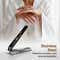 Vega Large Black Nail Clipper Set of 36 (LNCB-03 N) (1743 g)