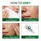 Novology Acne Light Moisturizing Gel for Oily Acne Prone Skin Upto 100 hours of Hydration (50 g)