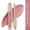 PARUL GARG Beauty Silk Matte Liquid Lipstick - Zinnia (3 ml)