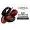 L'Oreal Paris Infallible Cushion Foundation 24Hr Full Coverage Glass-Skin Finish - ShadeN384 (11 g)