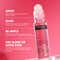 Makeup Revolution Relove Roll Baby Lip Oil - Goji Berry (5ml)