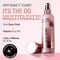 Makeup Revolution Fix & Glow Fixing Spray (100 ml)
