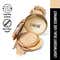 Lakme 9to5 Unreal Dual Cover Pressed Powder 2 In 1 Compact + Foundation - 10 Ivory (9 g)