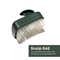 Alan Truman Scalp Bae. - Pre-Shampoo & Everyday Use, Intense Scalp Massager Brush