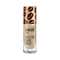 Lakme 9 to 5 Overtime Shine Nail Polish Coffee Edit - 02 Flat White Fantasy (6 ml)