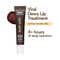 Inde Wild Dewy Lip Treatment - Caffeine Addict (15 ml)