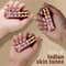 Lakme 9 to 5 Overtime Shine Nail Polish Coffee Edit - 15 Hazelnut Hug (6 ml)