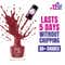 Elle 18 Nail Pops Nail Color - 160 (5ml)