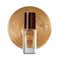 Hyue Chrome Glazed Nail Paint - Gold Mine (8 ml)
