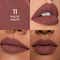 SUGAR Cosmetics Glide Peptide Serum Lipstick - 11 Malta Mauve (4.2 g)