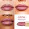 Oulac Metallic Shine Lipstick - GM04 Mauve Babe (4.3 g)